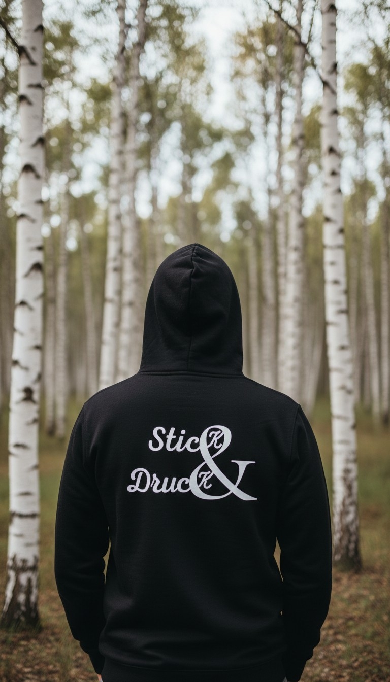 Textildruck – K&K Stick&Druck OG