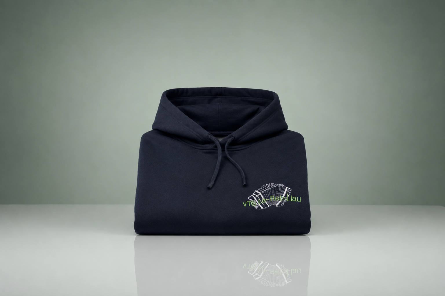 Stickerei – K&K Stick&Druck OG