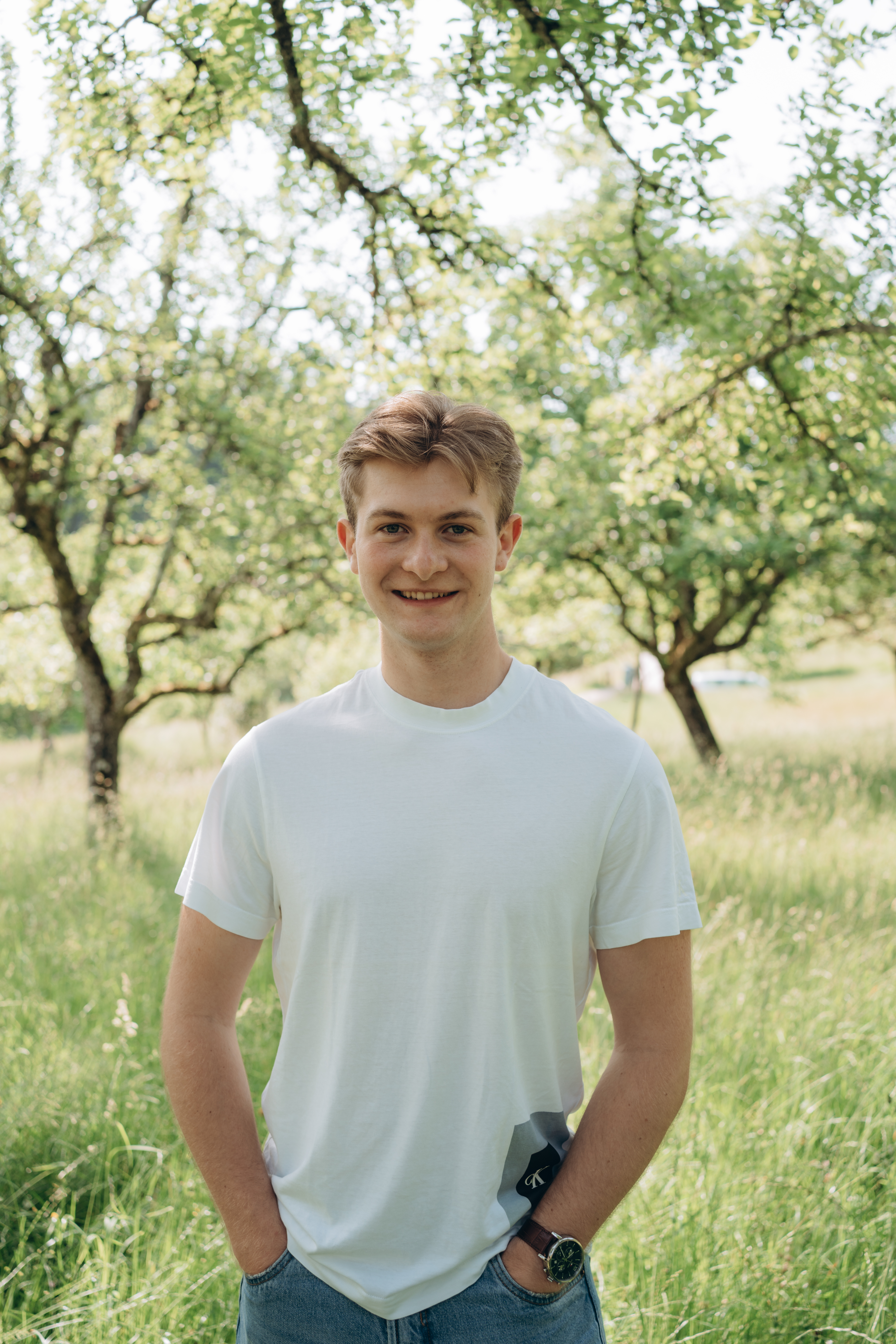 Matteo Koristka-Kreuzriegler